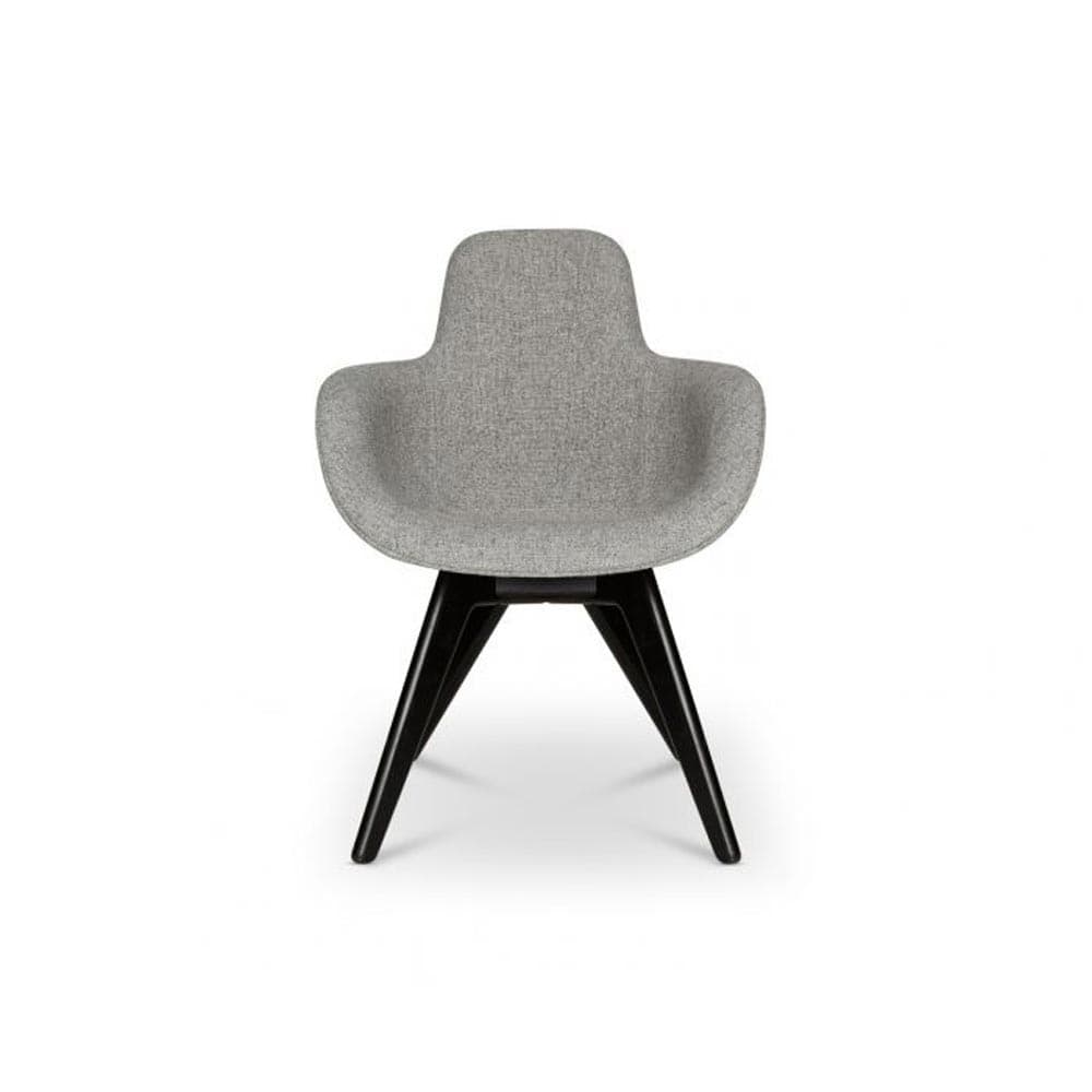 Scoop Armchair by Tom Dixon