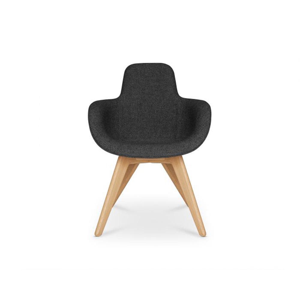 Scoop Armchair by Tom Dixon