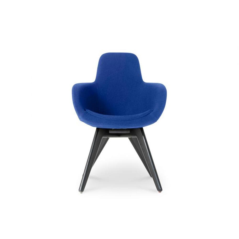 Scoop Armchair by Tom Dixon