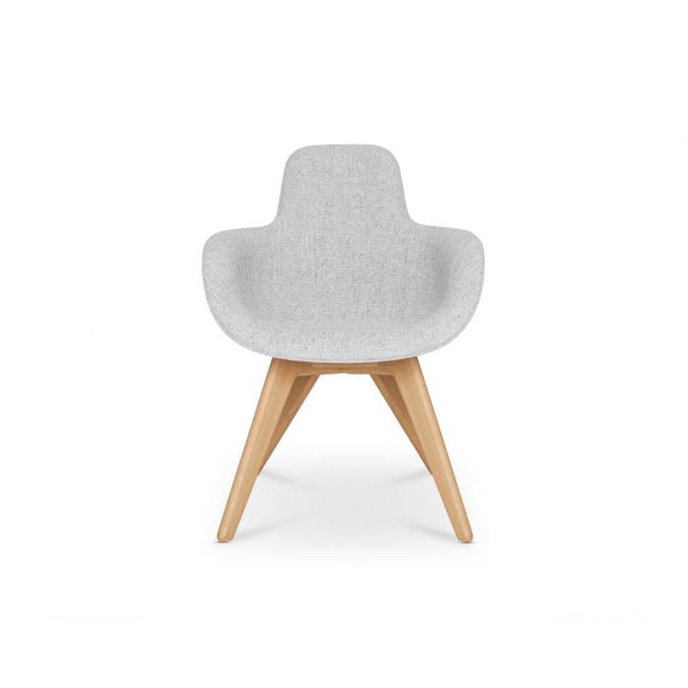 Scoop Armchair by Tom Dixon