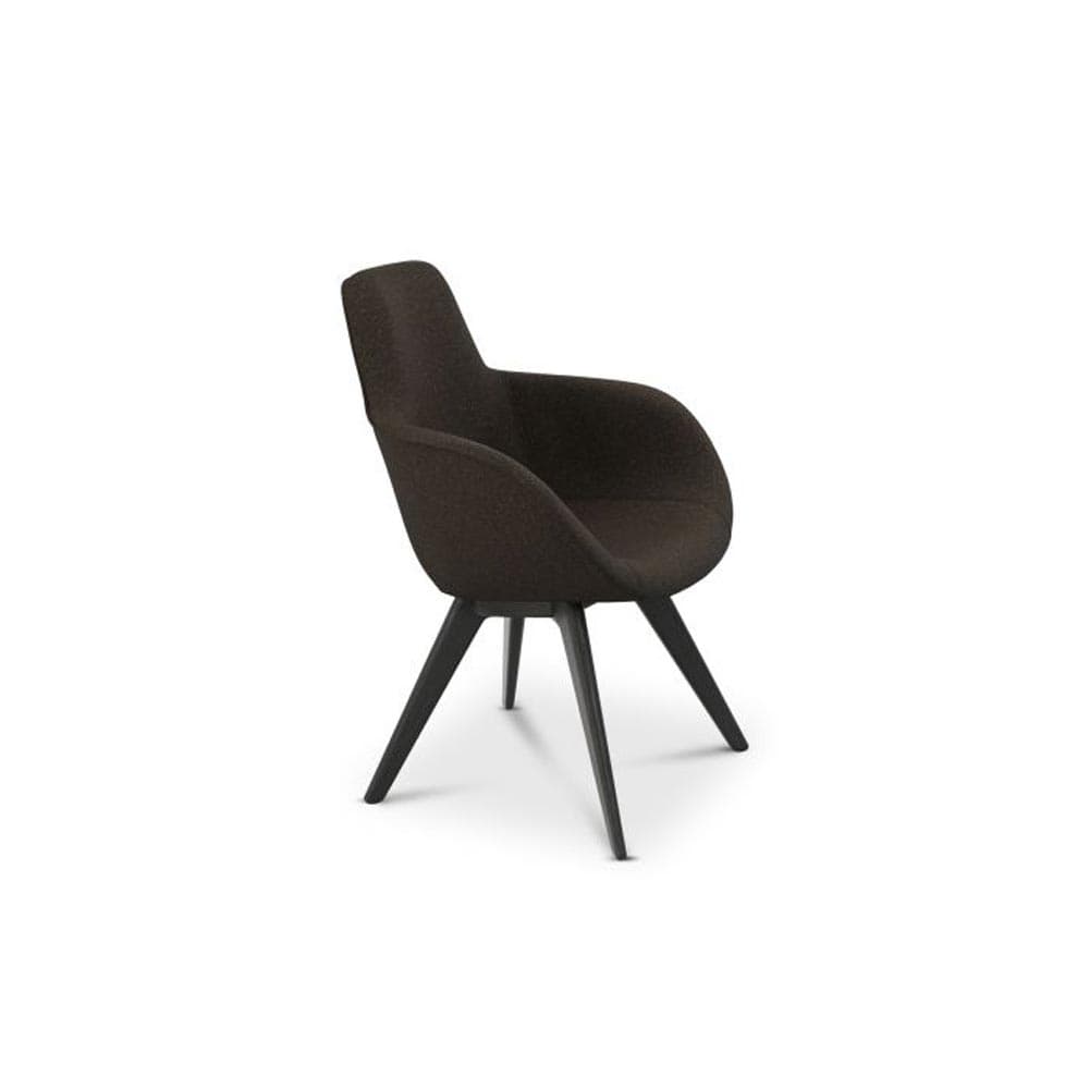 Scoop Armchair by Tom Dixon