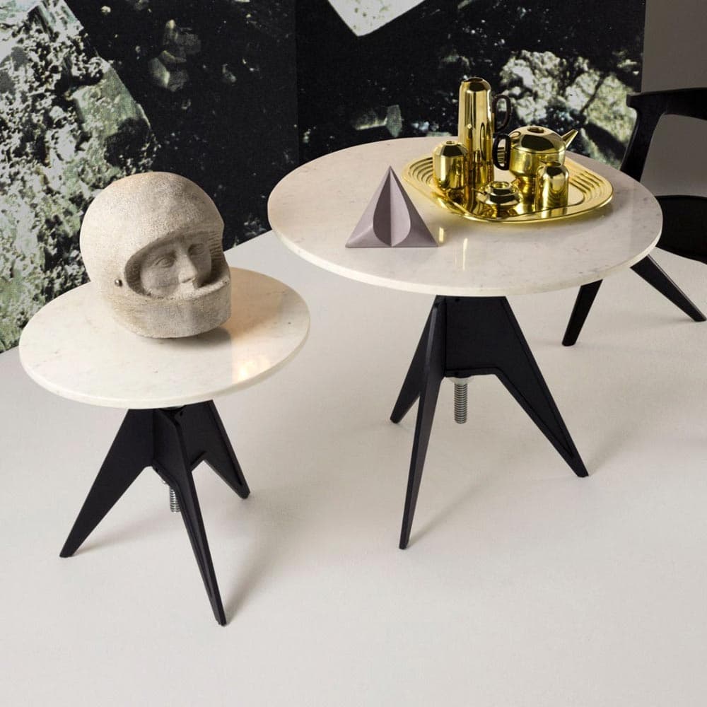 Screw Coffee Table by Tom Dixon