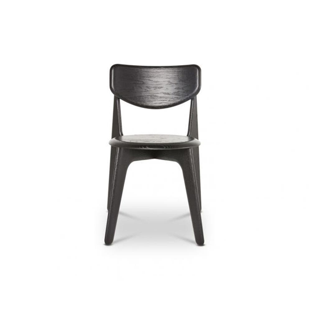 Slab Dining Chair by Tom Dixon