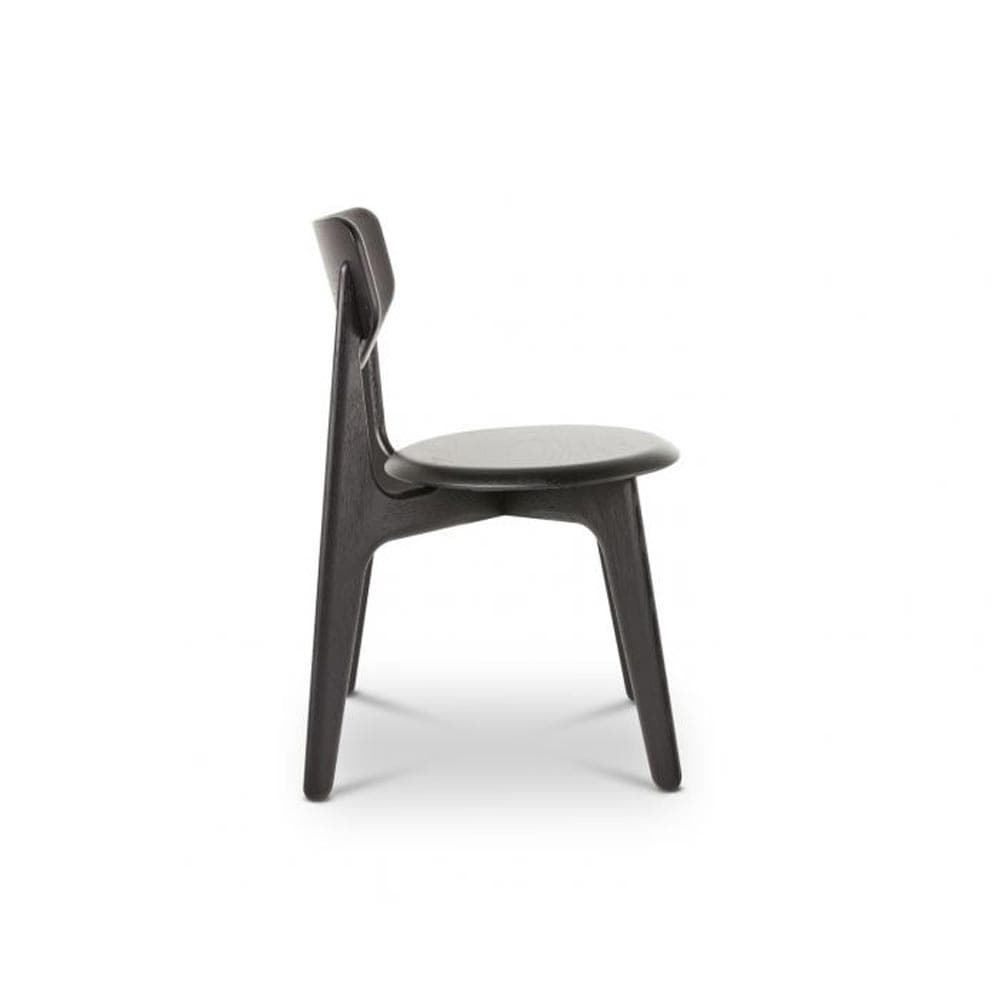 Slab Dining Chair by Tom Dixon