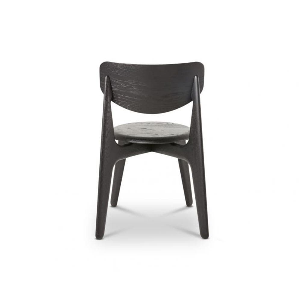 Slab Dining Chair by Tom Dixon