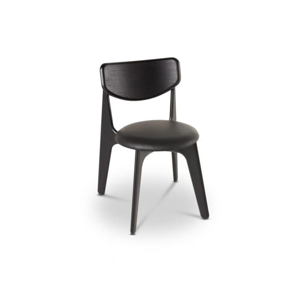 Slab Dining Chair by Tom Dixon