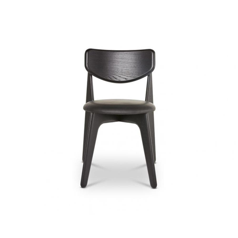 Slab Dining Chair by Tom Dixon