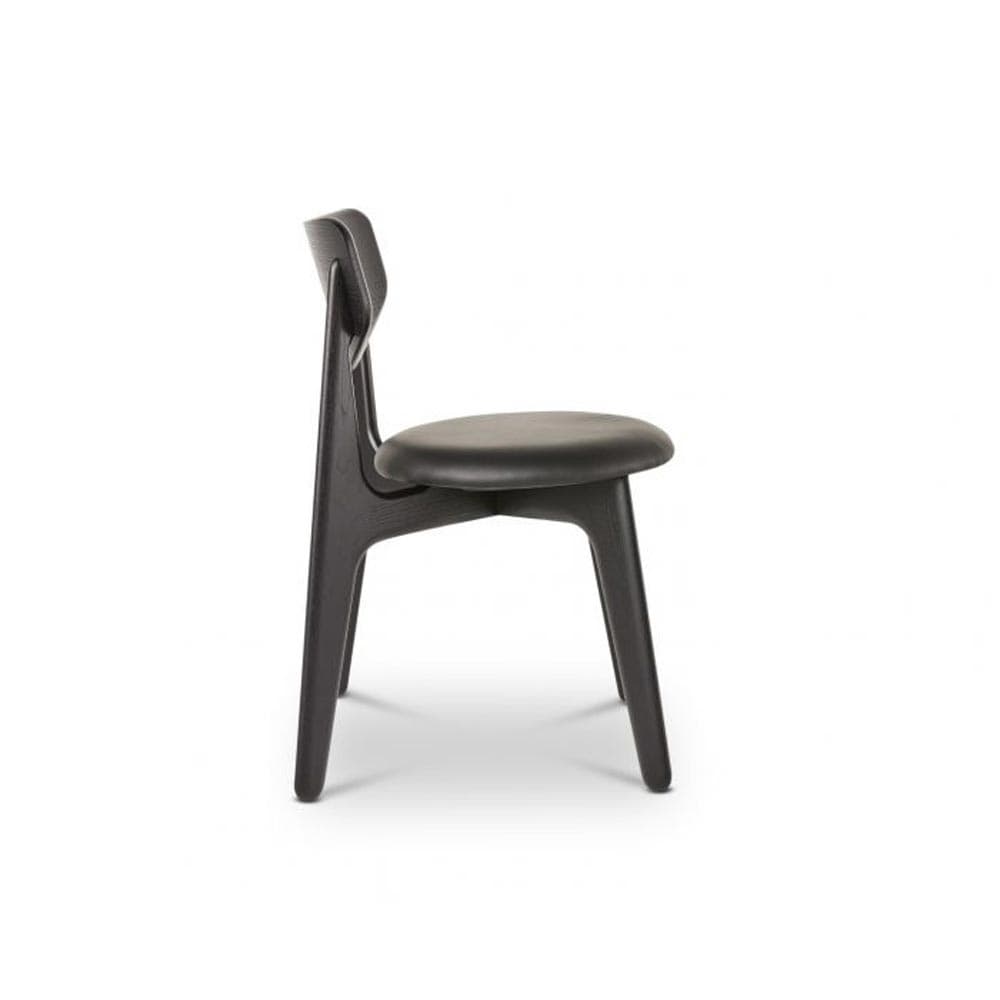 Slab Dining Chair by Tom Dixon