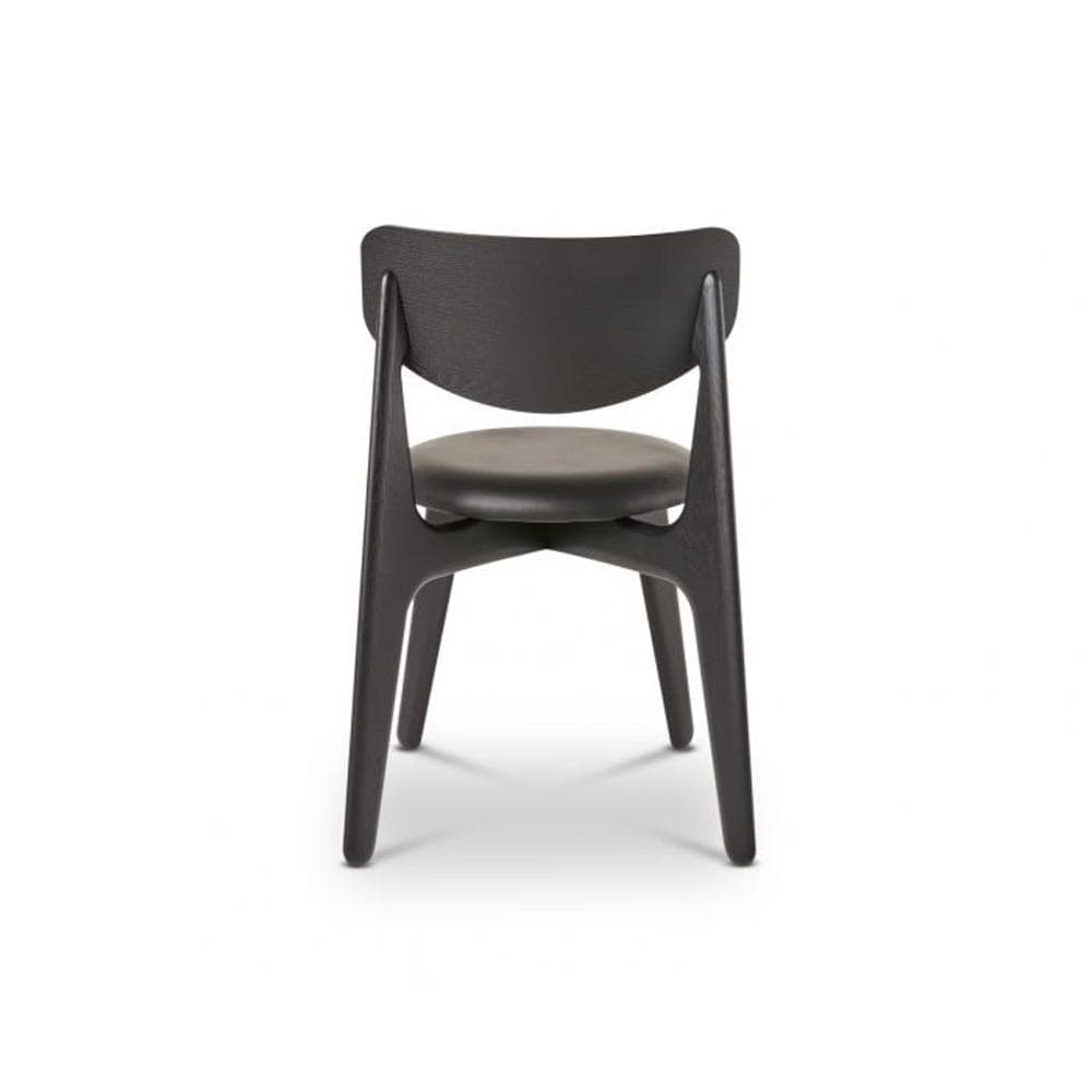 Slab Dining Chair by Tom Dixon