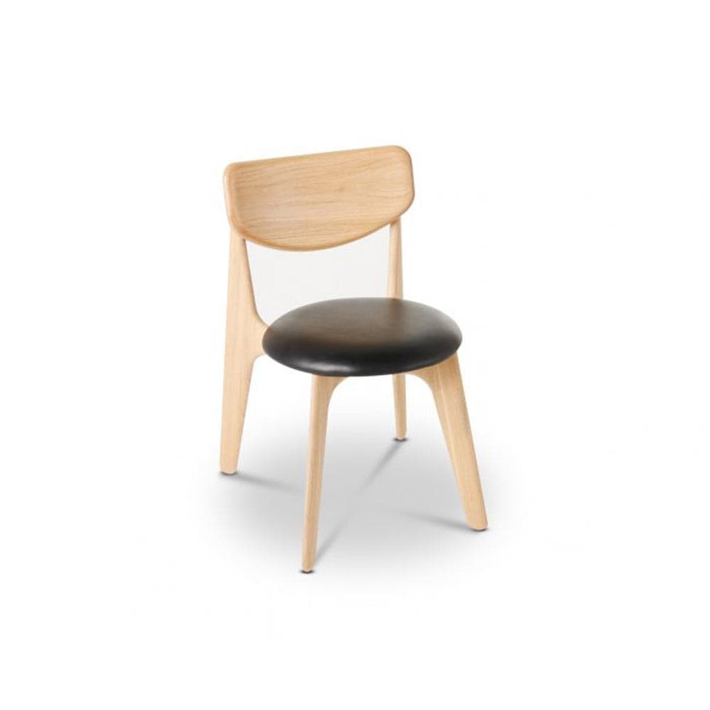 Slab Dining Chair by Tom Dixon