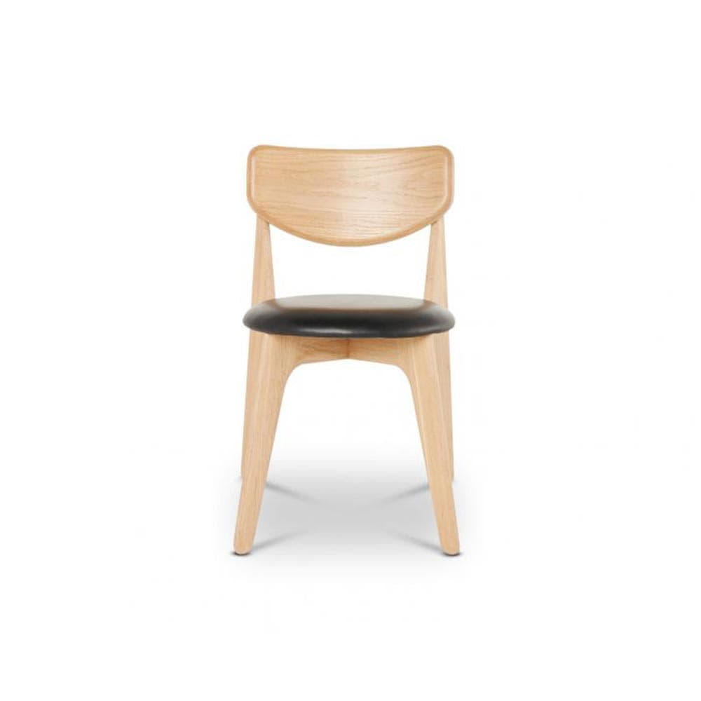 Slab Dining Chair by Tom Dixon