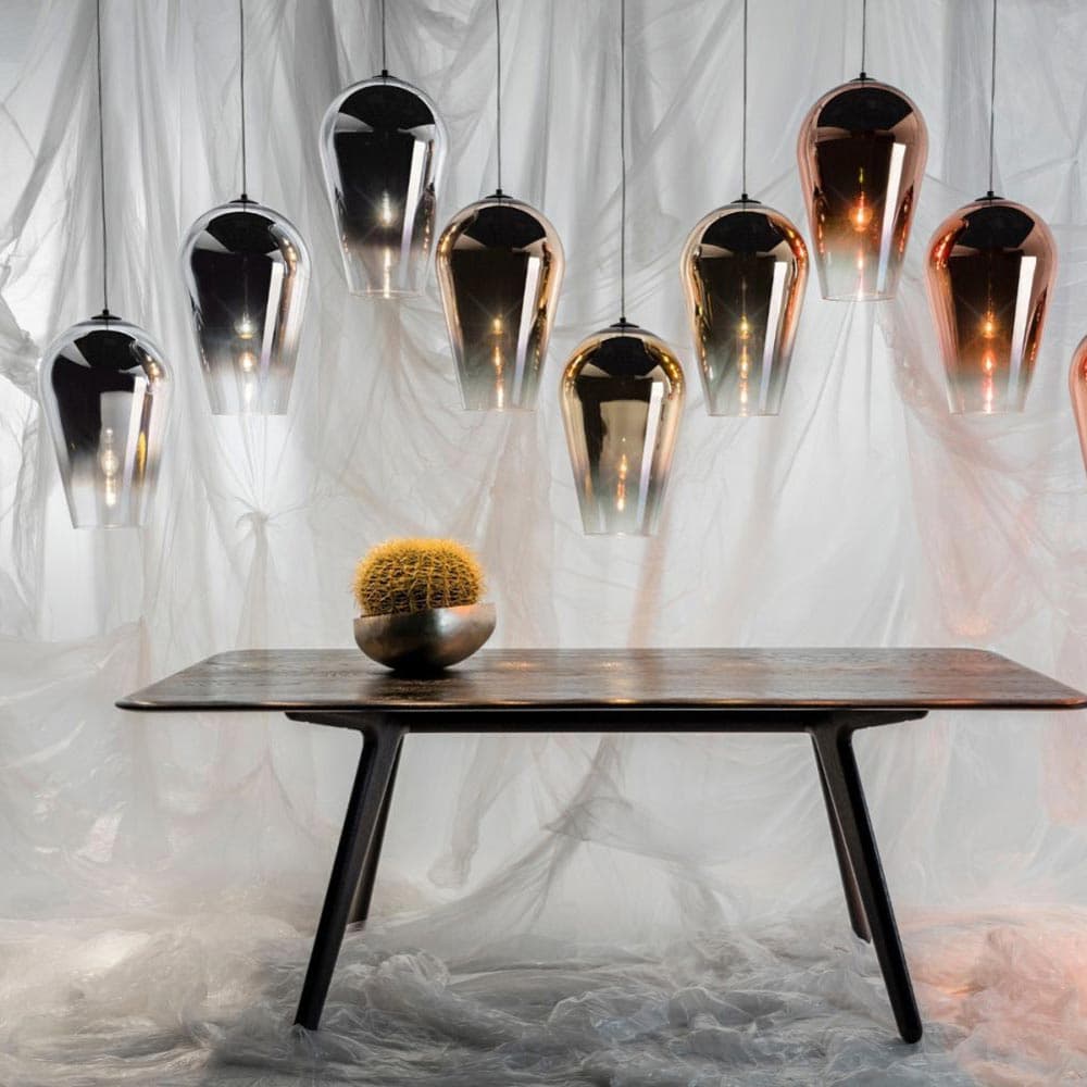 Slab Dining Table by Tom Dixon