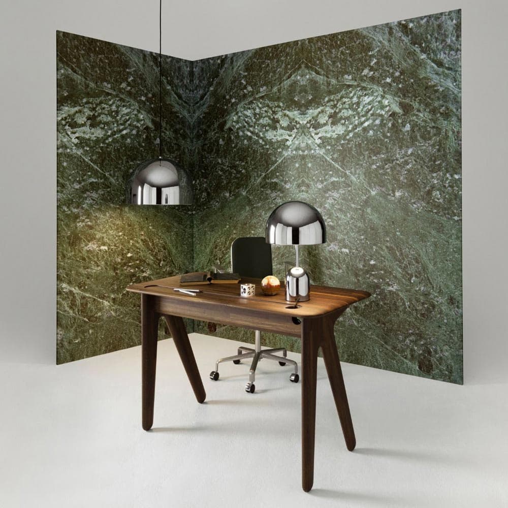 Slab Writing Desk by Tom Dixon