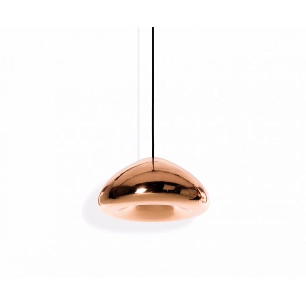 Void Pendant Lamp by Tom Dixon