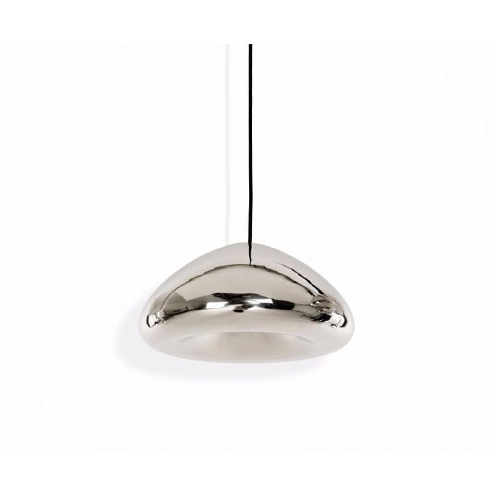 Void Pendant Lamp by Tom Dixon