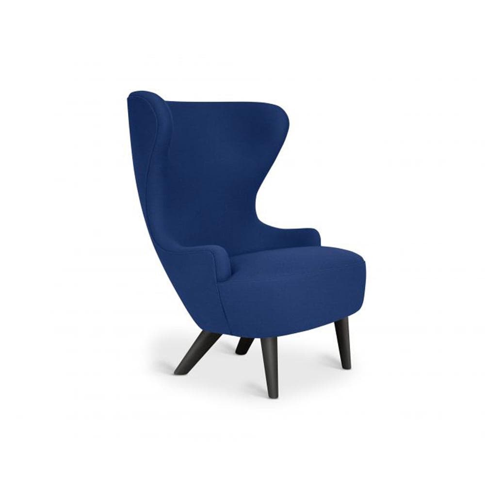 Wingback Armchair by Tom Dixon