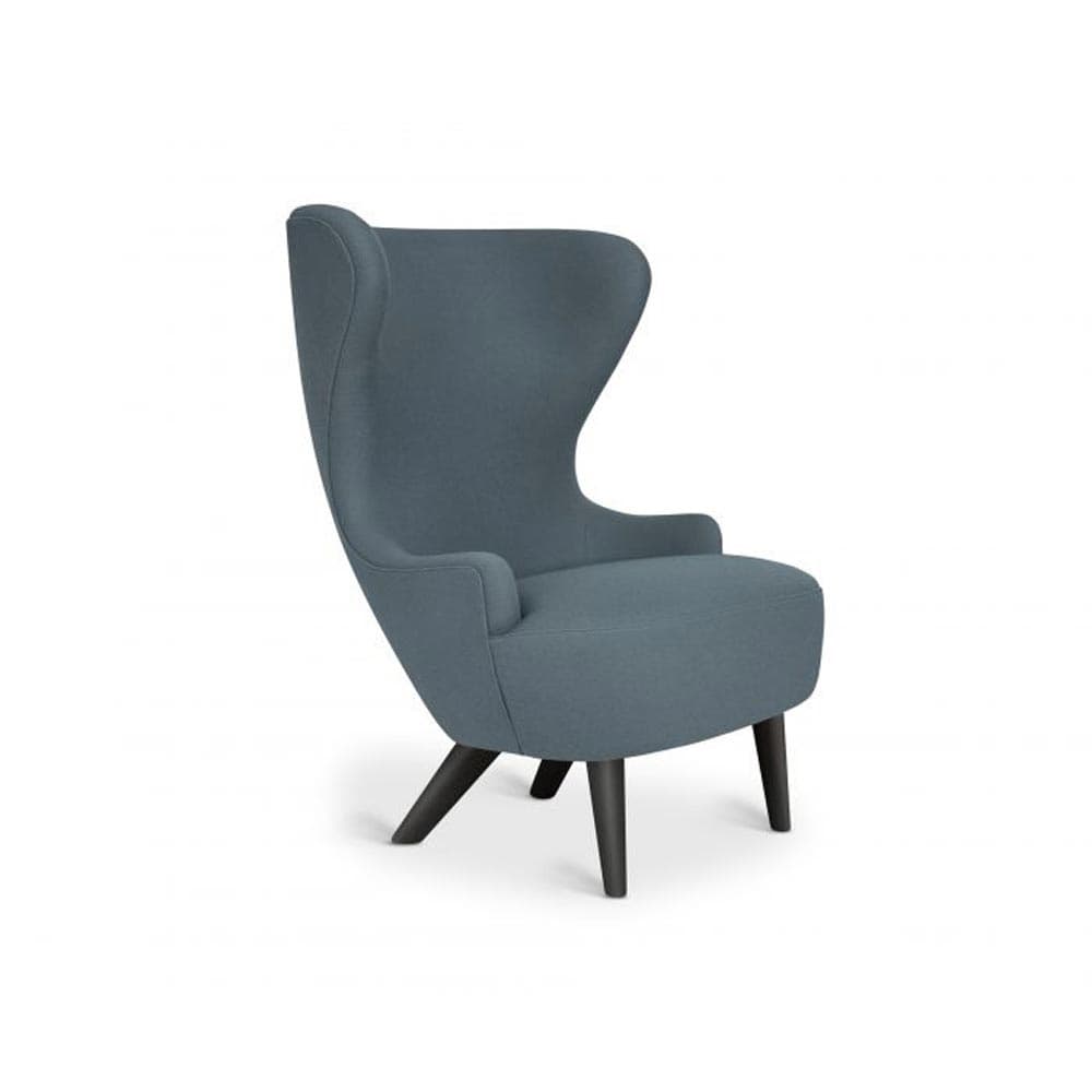 Wingback Armchair by Tom Dixon