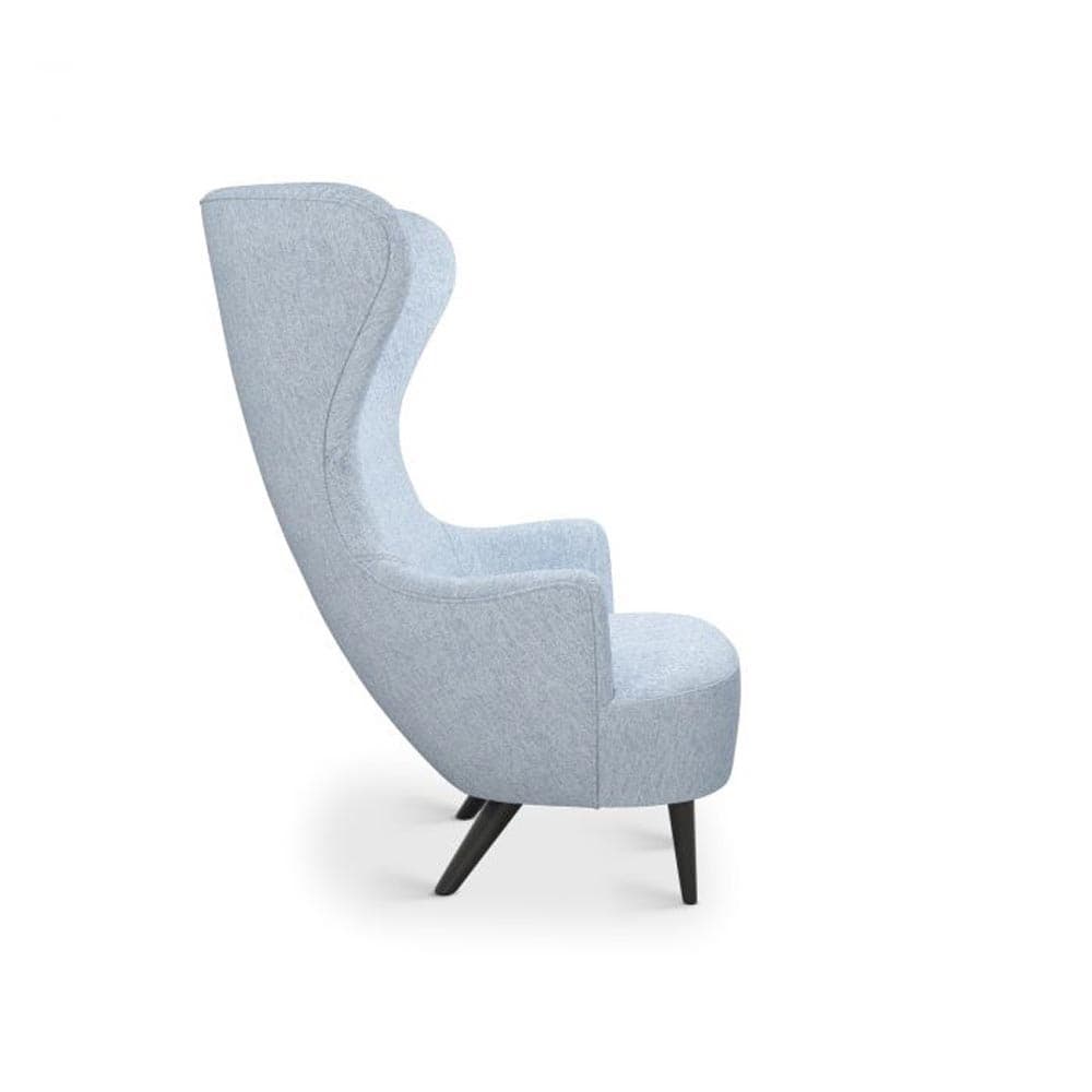 Wingback Armchair by Tom Dixon