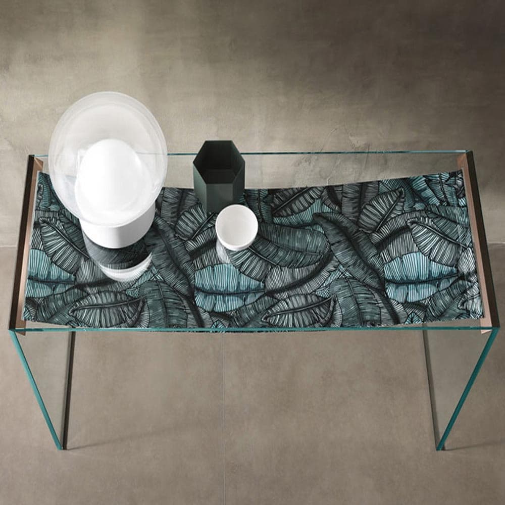 Amaca Console Table by Tonelli Design