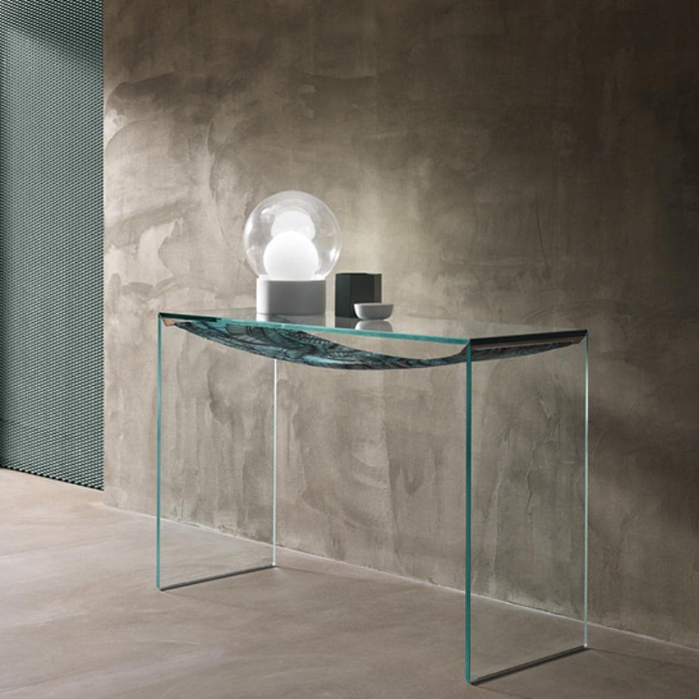 Amaca Console Table by Tonelli Design