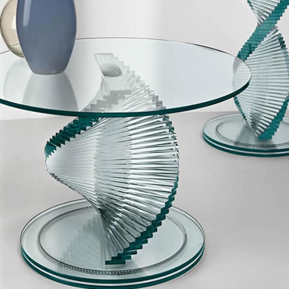 Elica Coffee Table by Tonelli Design