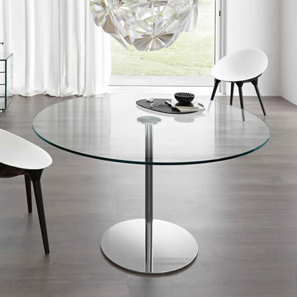 Farniente Alto Dining Table by Tonelli Design