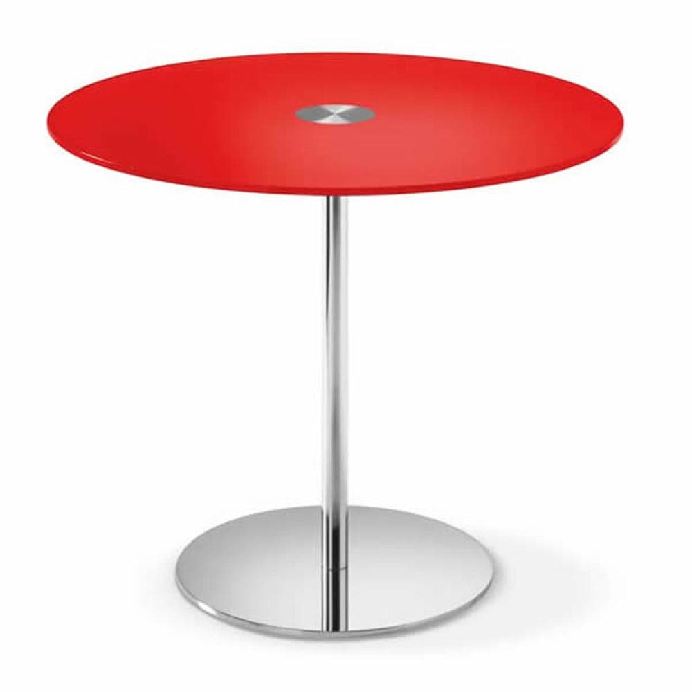 Farniente Alto Dining Table by Tonelli Design