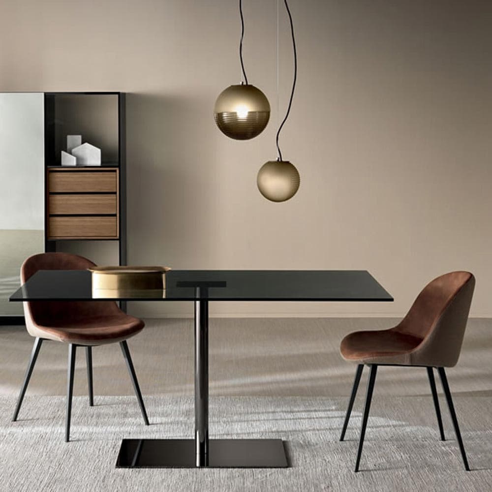 Farniente Alto Dining Table by Tonelli Design