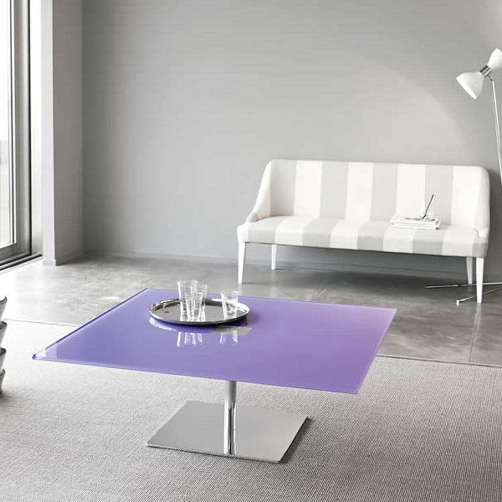 Farniente Coffee Table by Tonelli Design