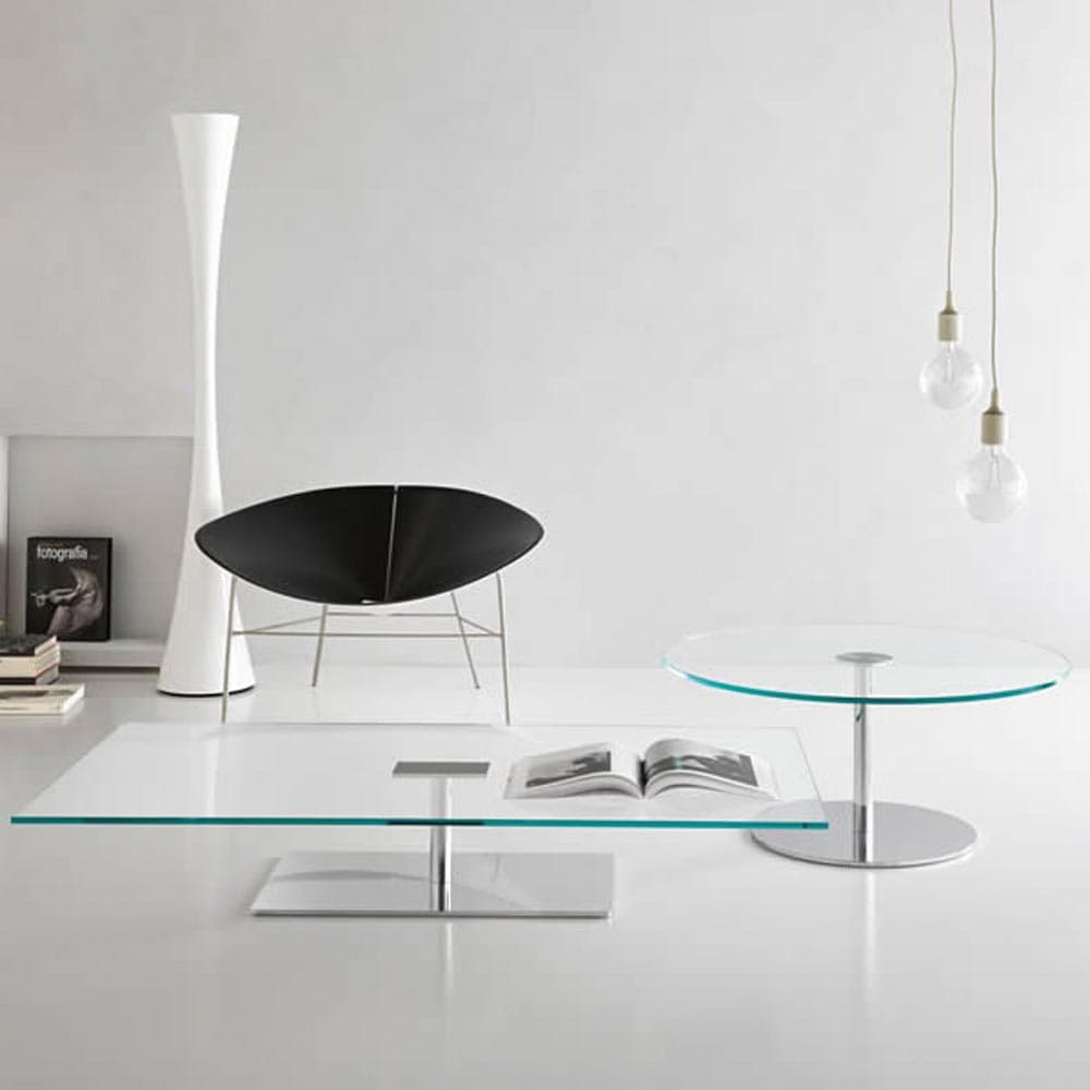 Farniente Coffee Table by Tonelli Design