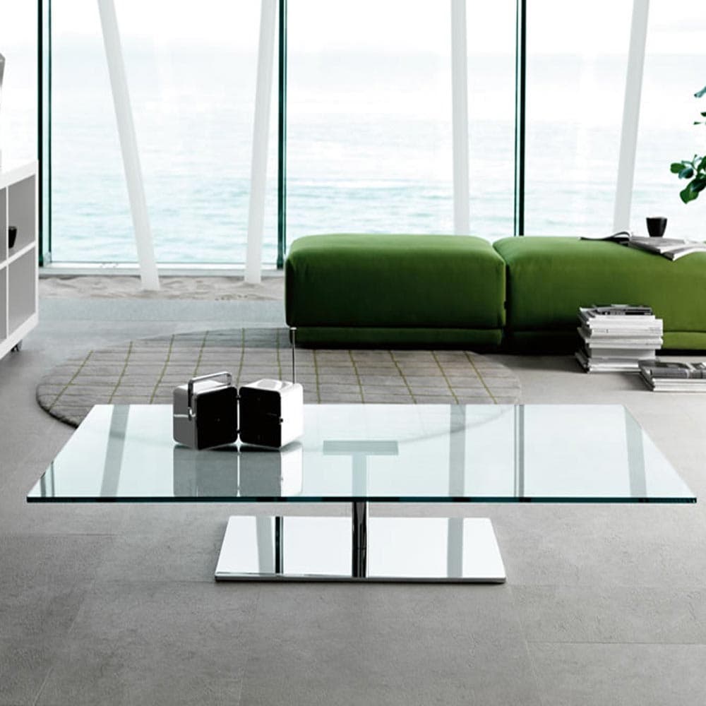 Farniente Coffee Table by Tonelli Design