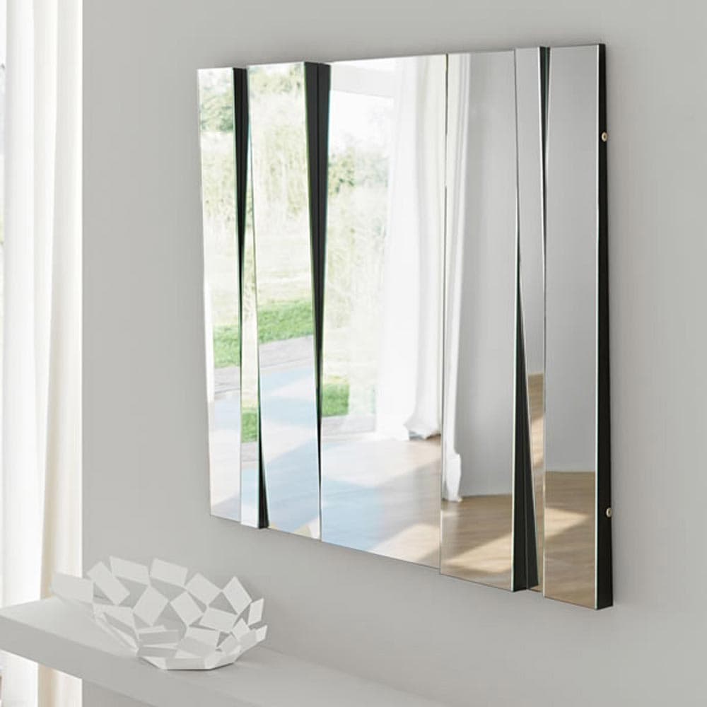 Fittipaldi Mirror by Tonelli Design