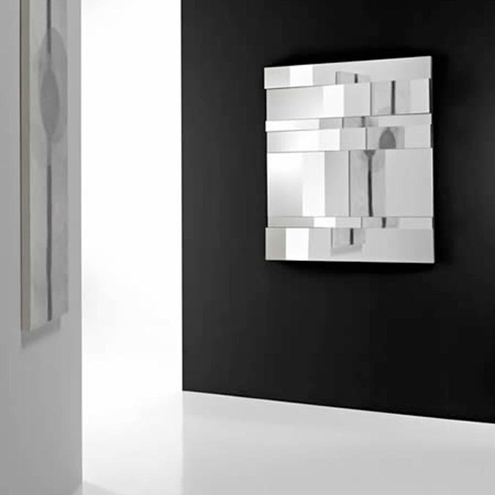 Fittipaldi Mirror by Tonelli Design