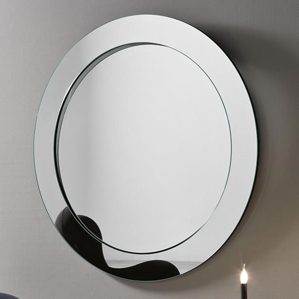 Gerundio Mirror by Tonelli Design