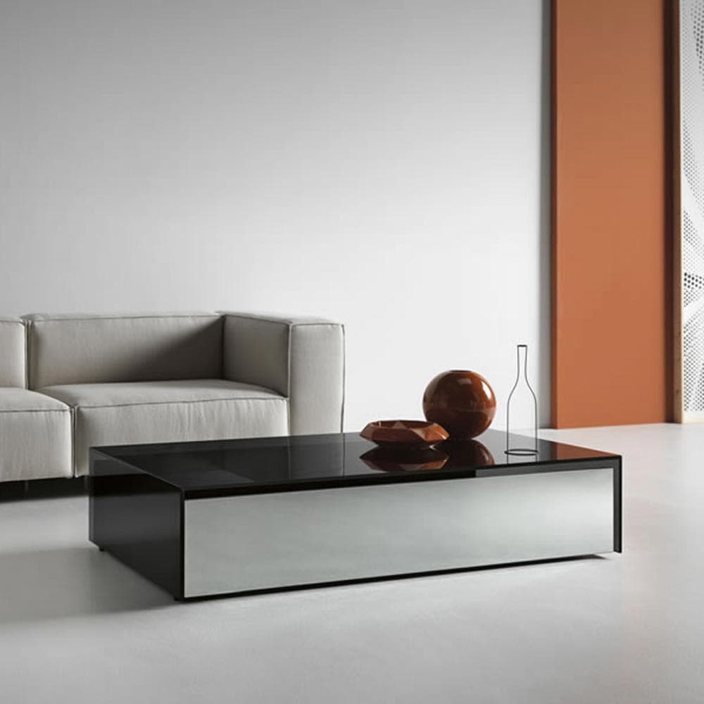 Gotham Coffee Table by Tonelli Design