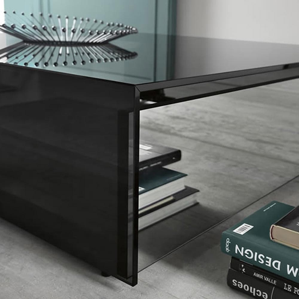 Gotham Coffee Table by Tonelli Design