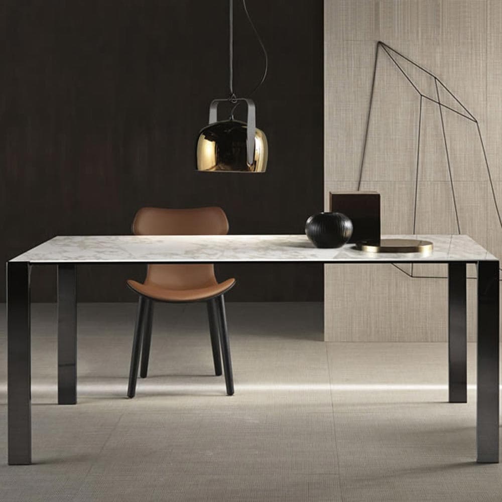 Livingstand Dining Table by Tonelli Design