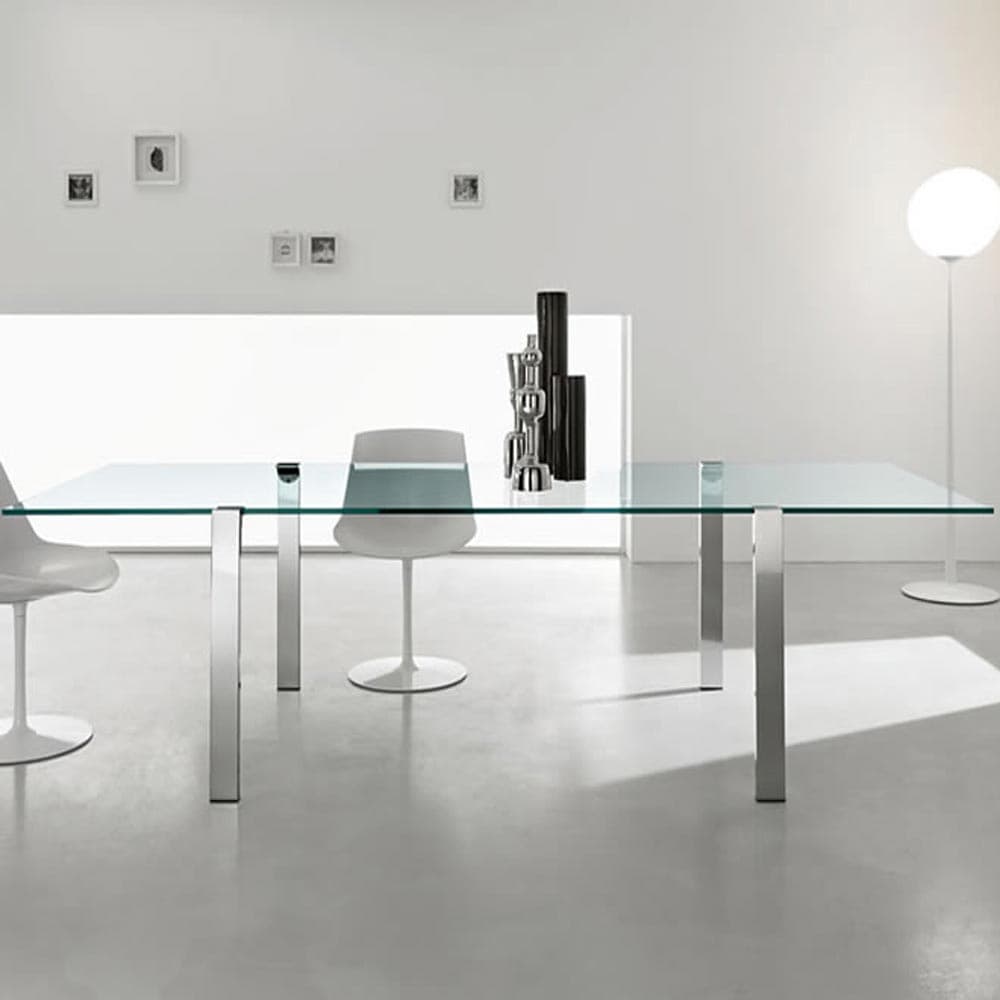 Livingstand Dining Table by Tonelli Design