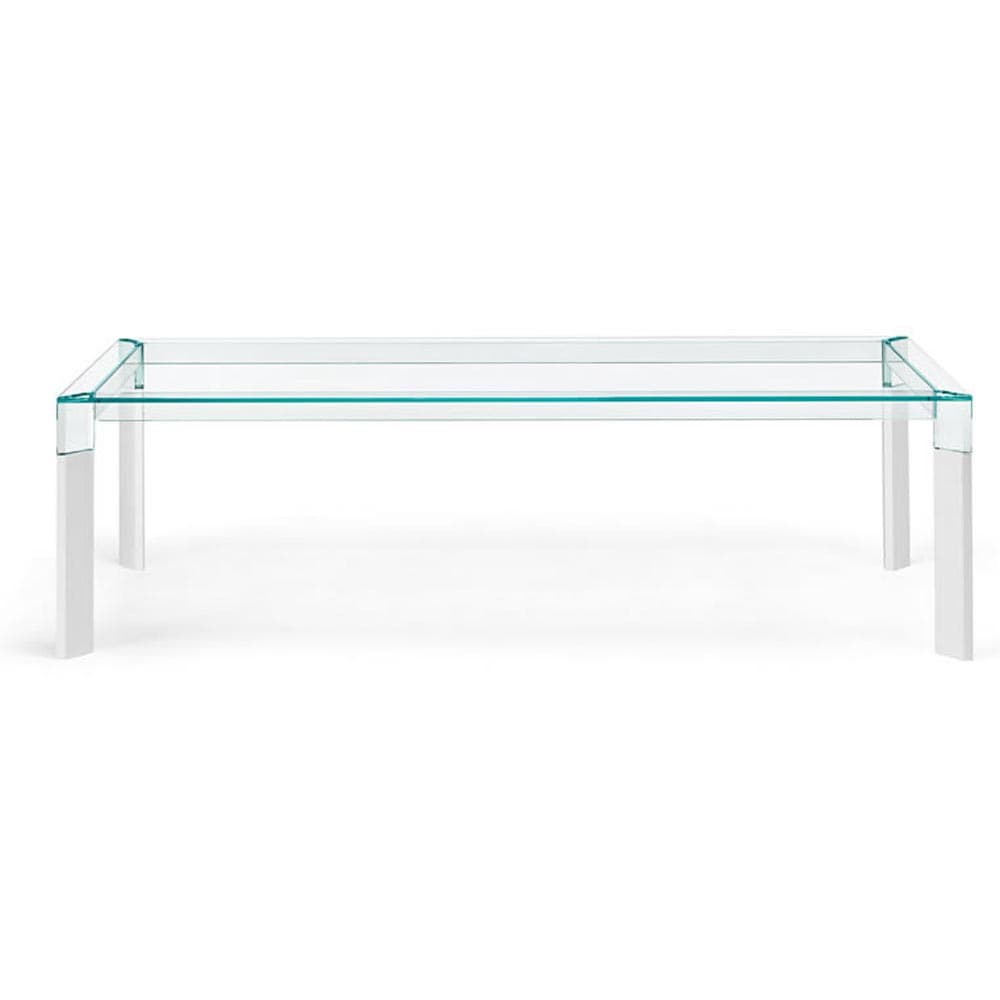 Perseo Dining Table by Tonelli Design