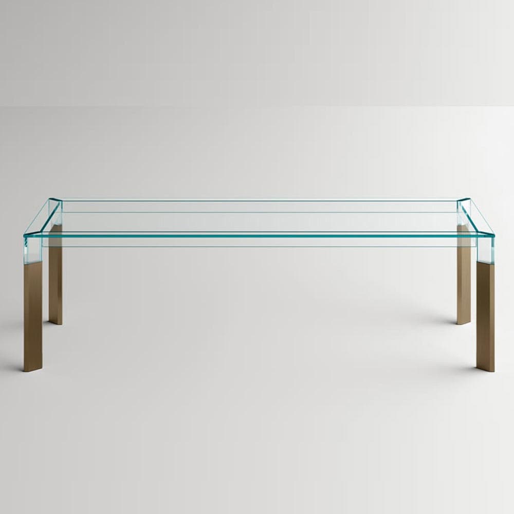 Perseo Dining Table by Tonelli Design