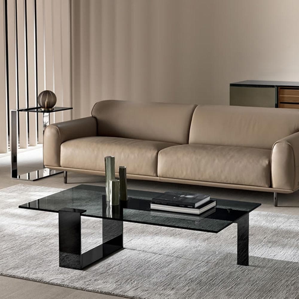 Plinsky Coffee Table by Tonelli Design