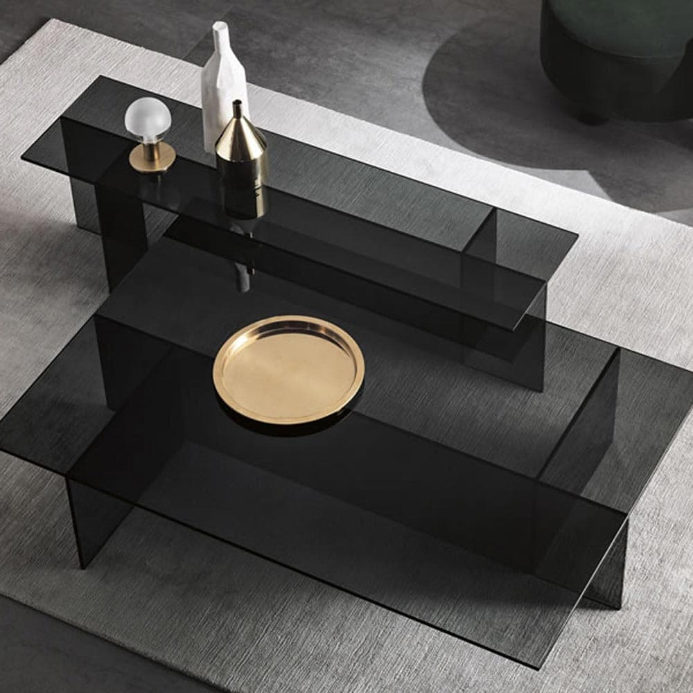 Sestante Coffee Table by Tonelli Design