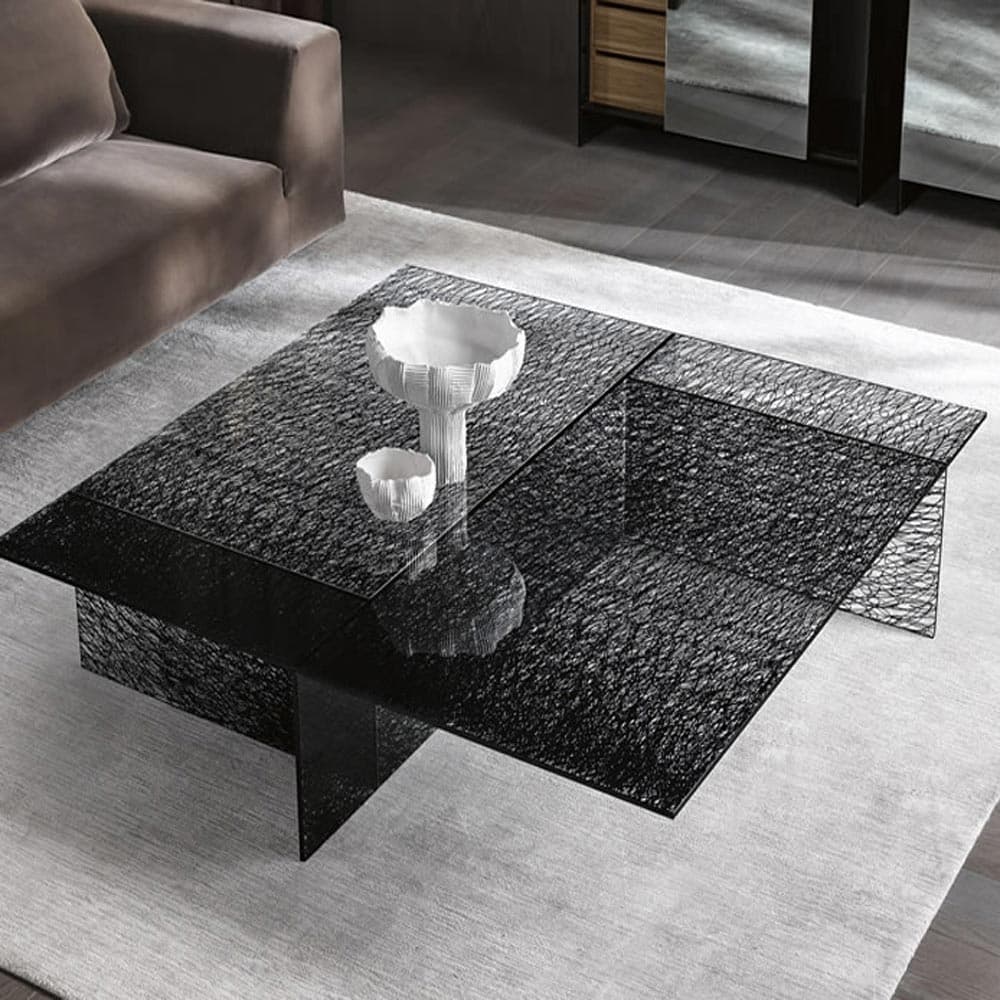 Sestante Coffee Table by Tonelli Design