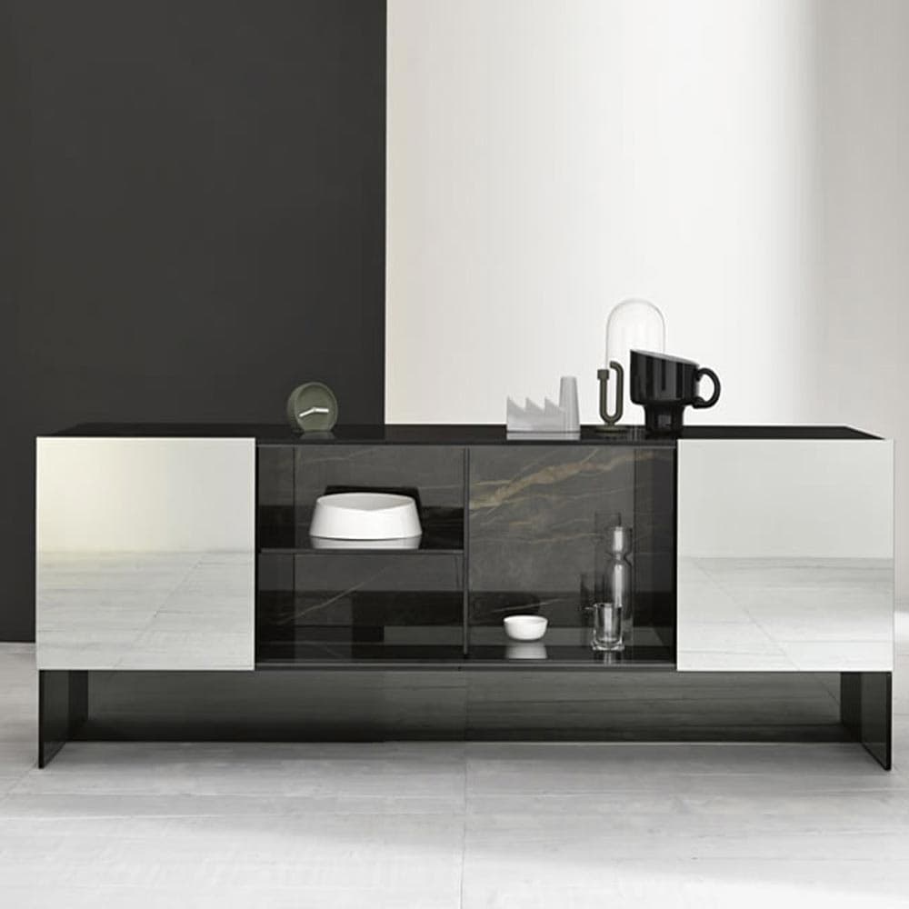 Shoji Madia Sideboard by Tonelli Design