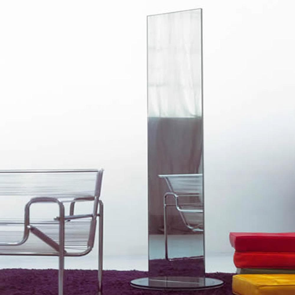 Soglia Mirror by Tonelli Design