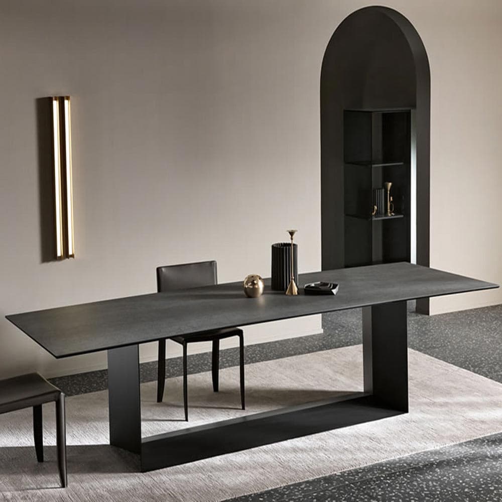 T5 Dining Table by Tonelli Design