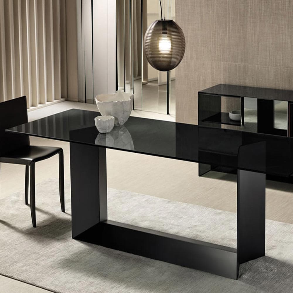 T5 Dining Table by Tonelli Design