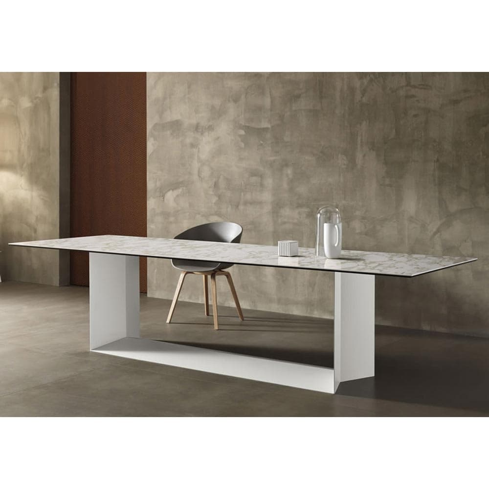 T5 Dining Table by Tonelli Design