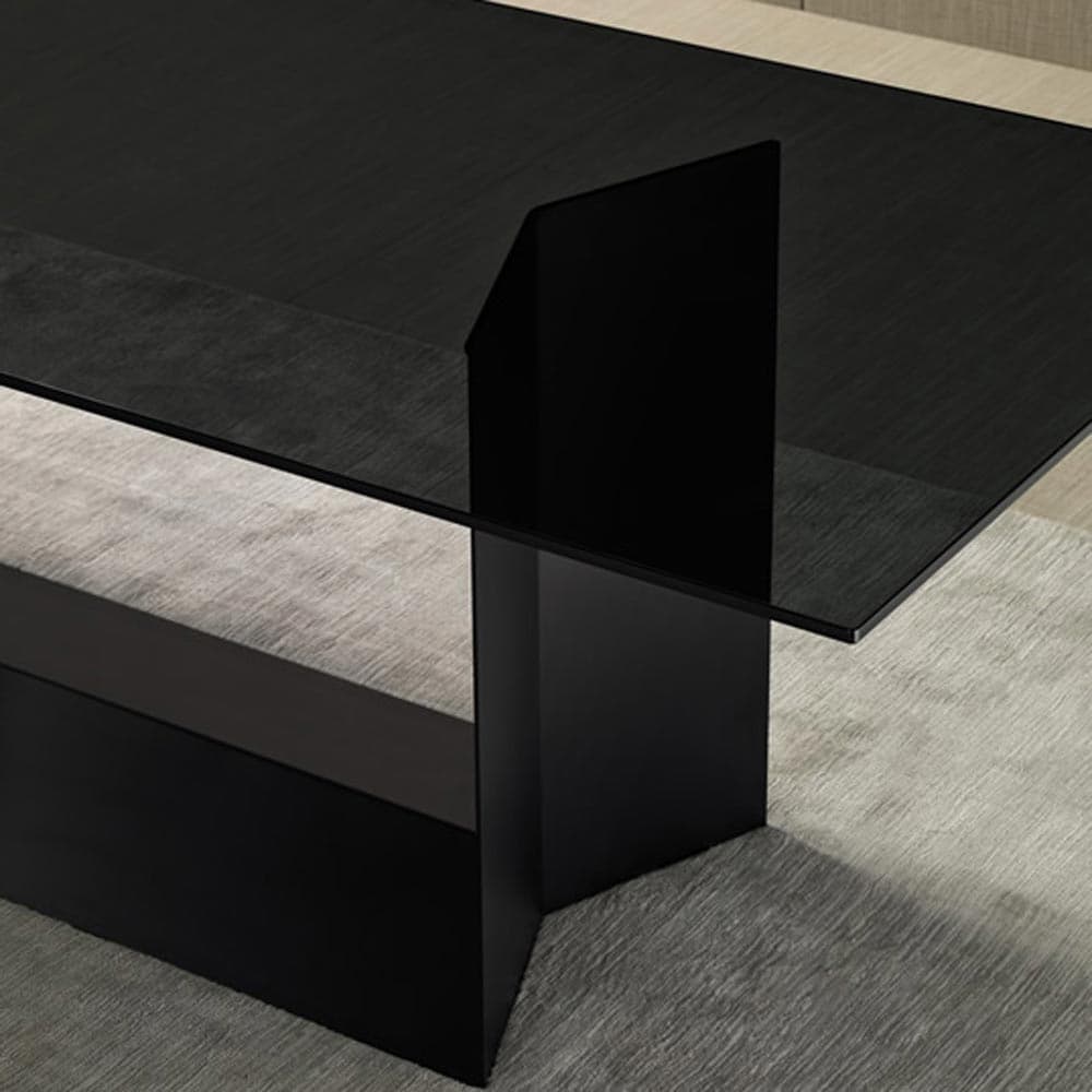 T5 Dining Table by Tonelli Design