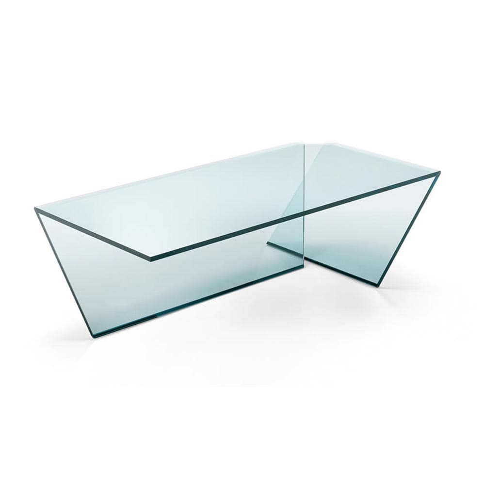 Ti Coffee Table by Tonelli Design